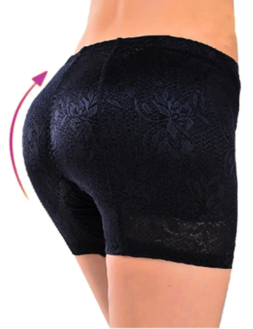 New-Arrival Hot underwear shapers Abundant buttocks Padded Seamless Butt Lift lingerie Hip Up Control panties for Women New-Arrival Hot underwear shapers Abundant buttocks Padded Seamless Butt Lift lingerie Hip Up Control panties for Women