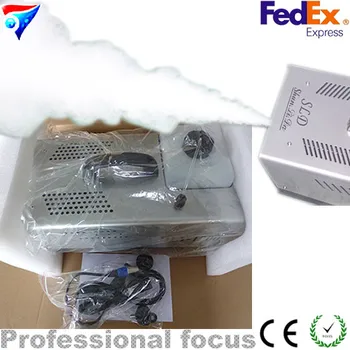 

Free Shipping 2pcs/lot 1200W Fog Machine Smoke Machine DMX Control Remote Control,Stage Fog Machine, Stage Effect Equipment