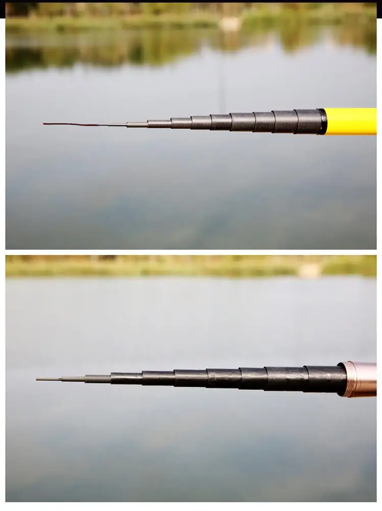 rod telescopic