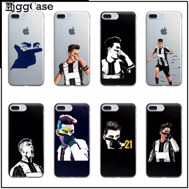 coque iphone 6 dybala