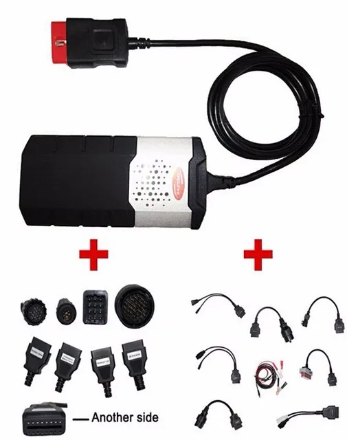 Delphi Vehicle Diagnostics Tool swiftmultifiles