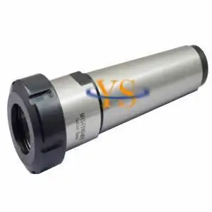 Morse Taper #4 Mt4 Er50 M16 Pinza Mandrino Er50 Portautensili Tornio Cnc Nuovo