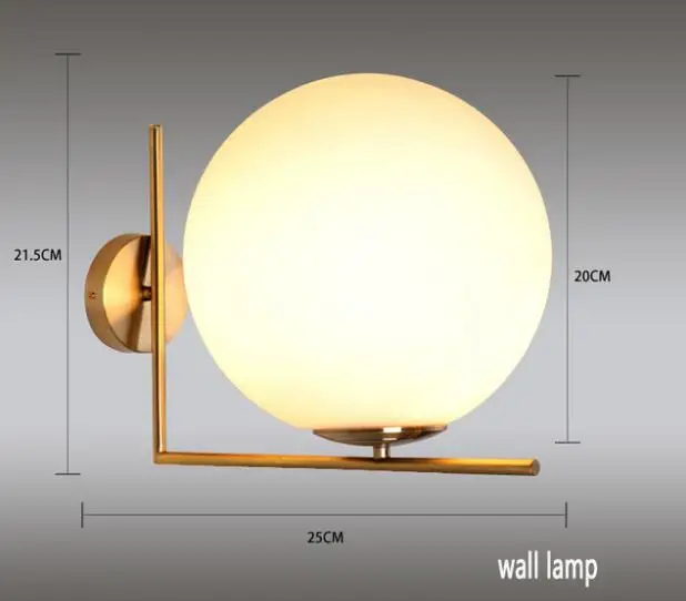 Wall Lamp