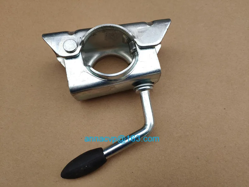 trailer jockey wheel trailer clamp trailer jack trailer parts (6)