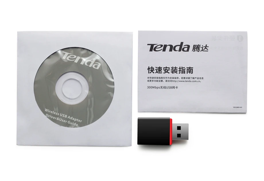 Tenda U3 300 Мбит/с USB беспроводной сетевой адаптер/Мини Портативная сетевая карта/WiFi ретранслятор/Wi-Fi точка доступа для Windows/Mac/Linux