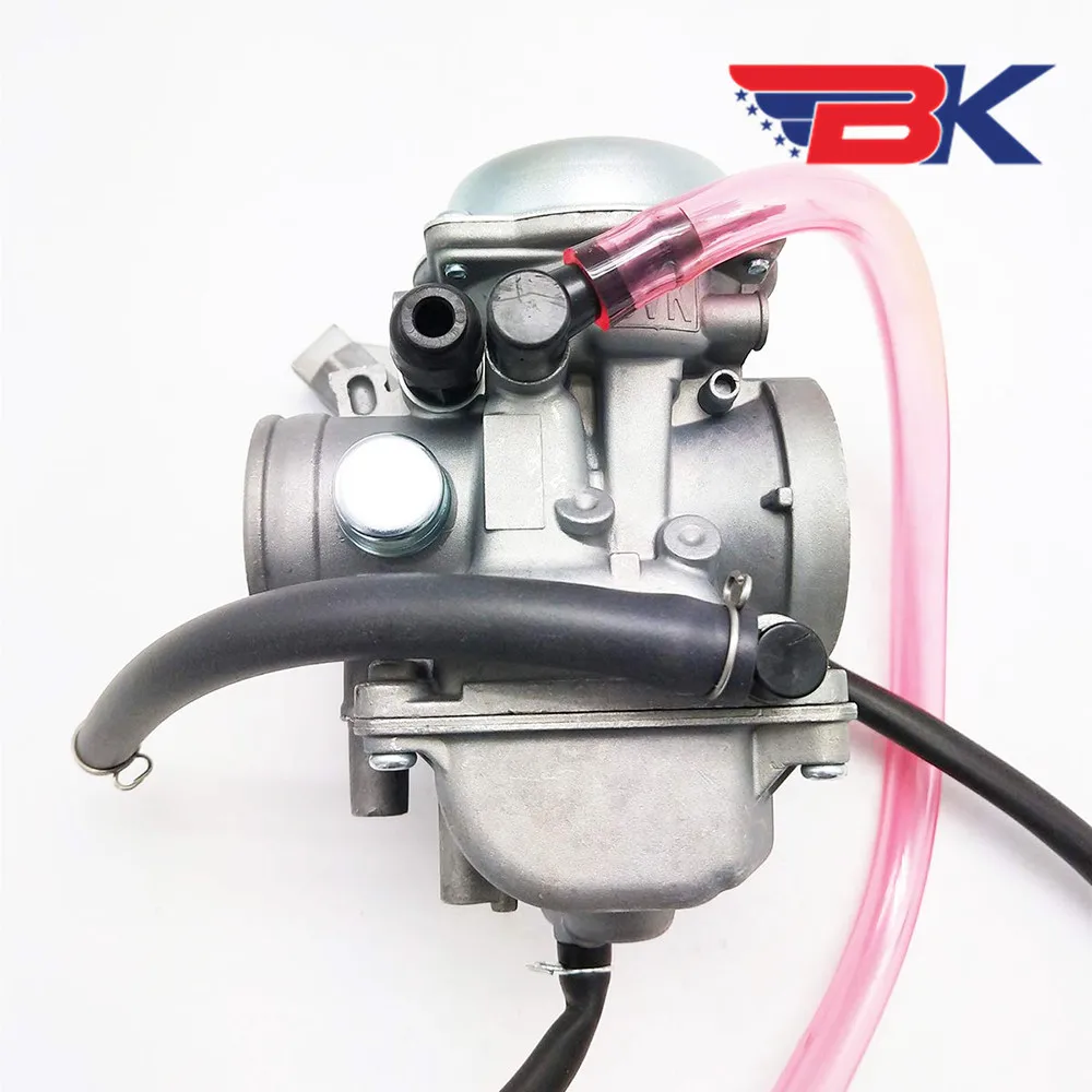 Keihin AS7A AIJL PD33JK-5 For Linhai 400 Carb Bighorn 400cc ATV Quad UTV Carb (3)