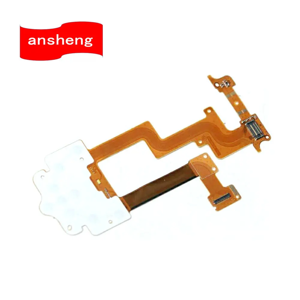

Keypad keyboard Ribbon Flex Cable for Nokia C2-05 Cell Phone