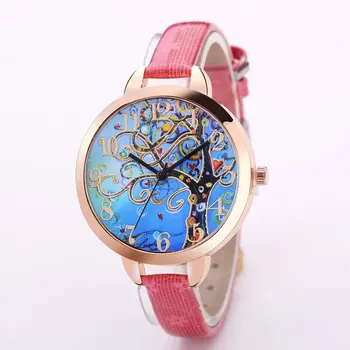 

New Fashion Women Belt Woman Watch Ultra Thin Fashion Wristwatch Birthday Gift Relogio Feminino Woman Watch