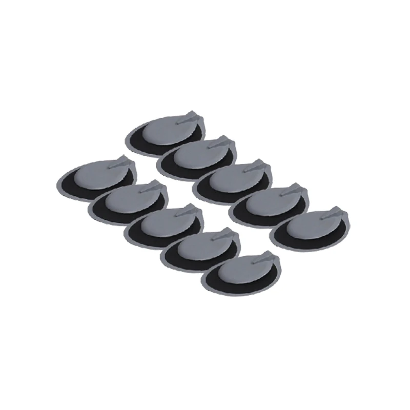 Устройство для стимуляции мышц тела похудения потери веса|electrode pads|muscle stimulatortens