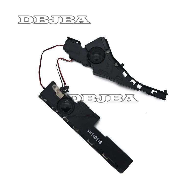 Sostituzione Speaker Integrati Altoparlanti Integrati Per Laptop ASUS X550 Series - Sostituzione, Compatibili Con X550C, X550V, F550 E Altri X550vc Ricambio - Foto 6