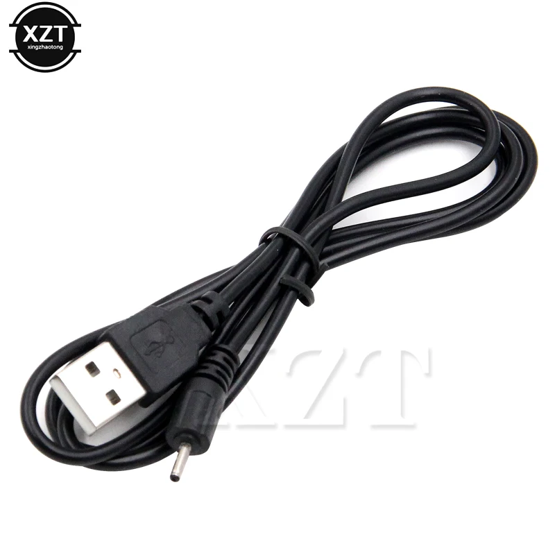 Высокоскоростной 2 мм usb-кабель для зарядного устройства, небольшой контактный usb-кабель для зарядного устройства, кабель для USB Nokia 7360 N71 6288 E72