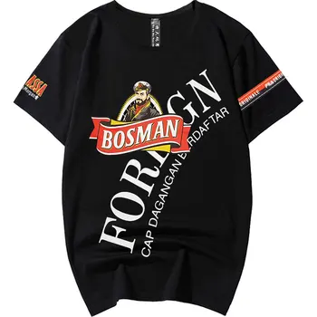 

2019 Summer O-neck oversize tee shirt homme Loose T Shirts men Cotton Print cartoon Letter Plus size Men t-shirts 7XL 8XL 9XL