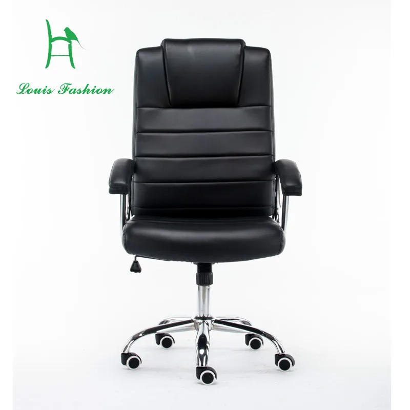 big tall deluxe reclining office chair with footrest stool swivel