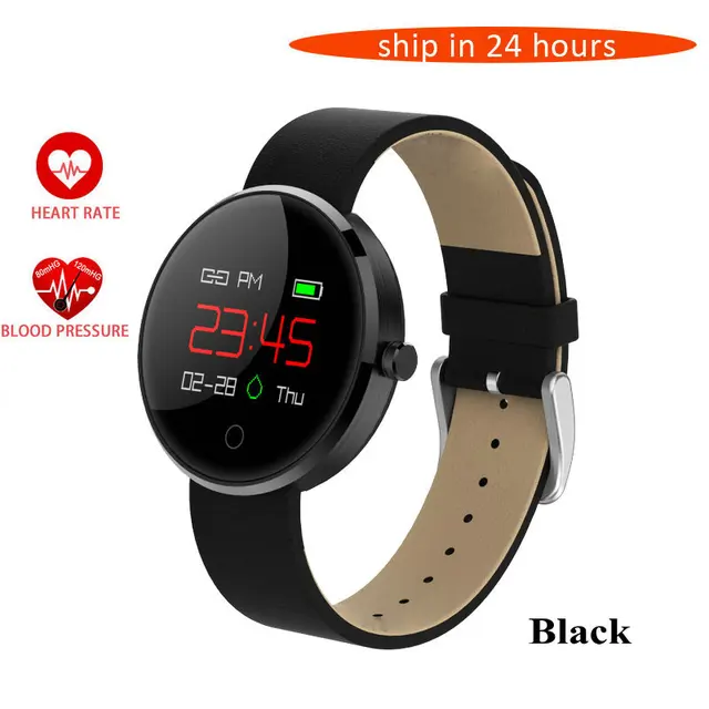 hold mi smartwatch