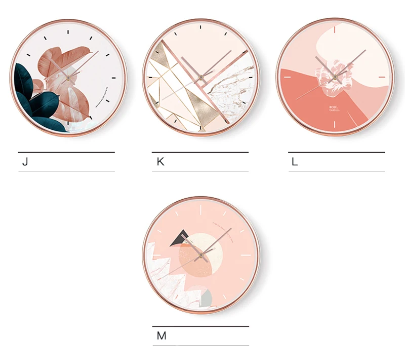 Wall Clock (7)