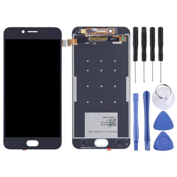 

Repair Replacement Parts LCD Display Screen Digitizer Full Assembly for Vivo V5/Y67 Phone Spare Parts with Free Tools Repair kit