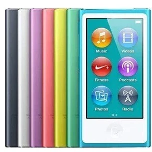 ipod nano 7 price