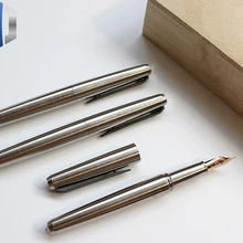 Титановый сплав EDC тактическая ручка для защиты подписи ручка разбитое окно ручка