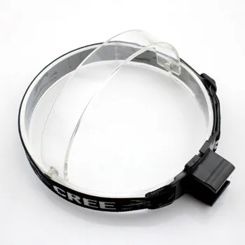 

yupard Flashlight headlamp headlight Headband head Belt