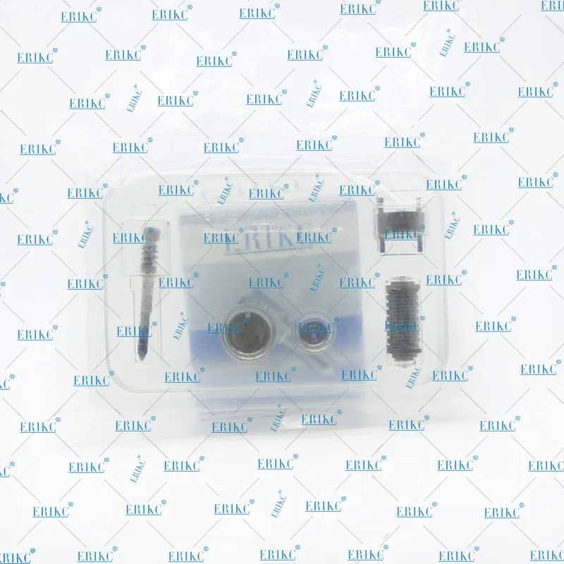 ERIKC F00GX17005 CR Pizeo инжектор FOOGX17005 клапан F00GX17004 сборка оригинальный подлинный для Bosch