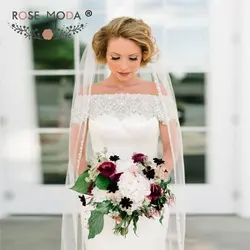 Роза Moda с открытыми плечами Кристалл бисером Короткие рукава Русалка свадебное платье 2019 индивидуальный заказ сделать