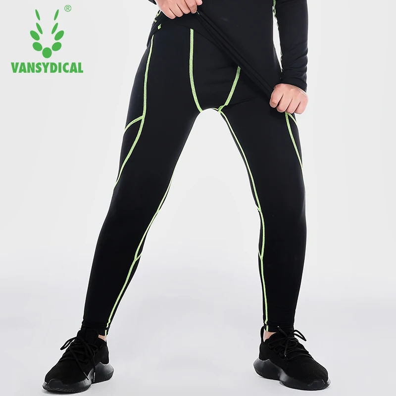 children's compression pants