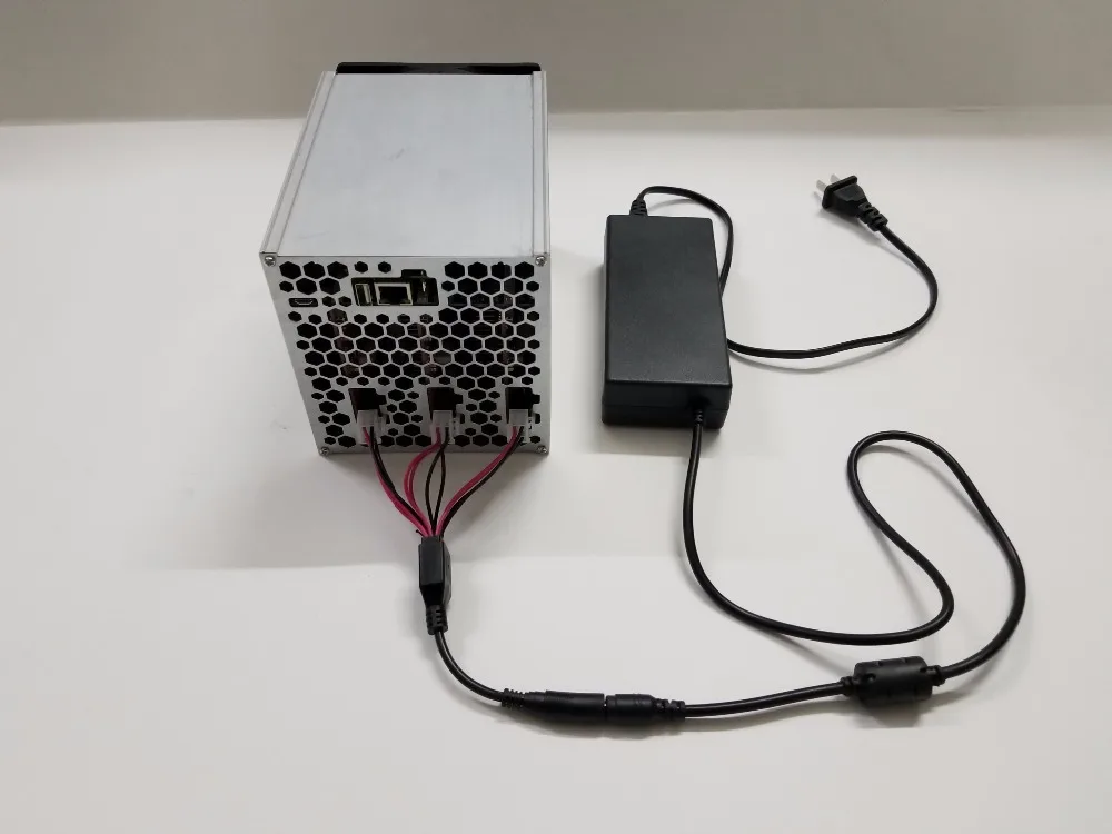 Бесплатная доставка Baikal Giant N CryptoNight и Lite Miner 20 40KH/s 60W высокая прибыль может