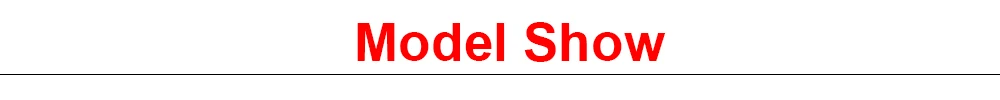 Model Show