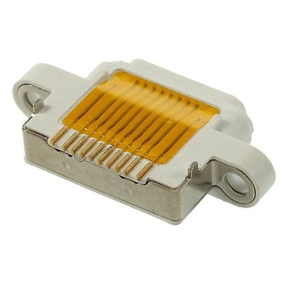 Genuine USB Charging Port Dock Connector for iPad 5 air Whitedock