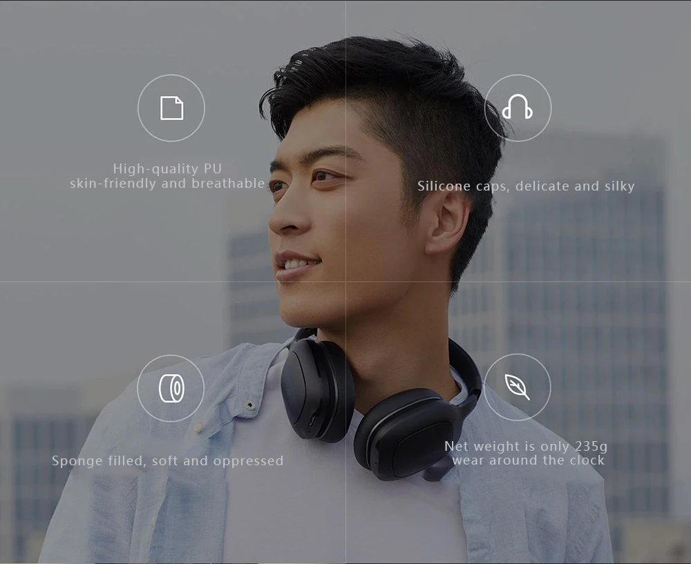 Pre-sale-Original-Xiaomi-Bluetooth-Headset-with-two-Active-Noise-Cancelling-Microphone-Wireless-Fashion-Headphones-for-phones-PC-8