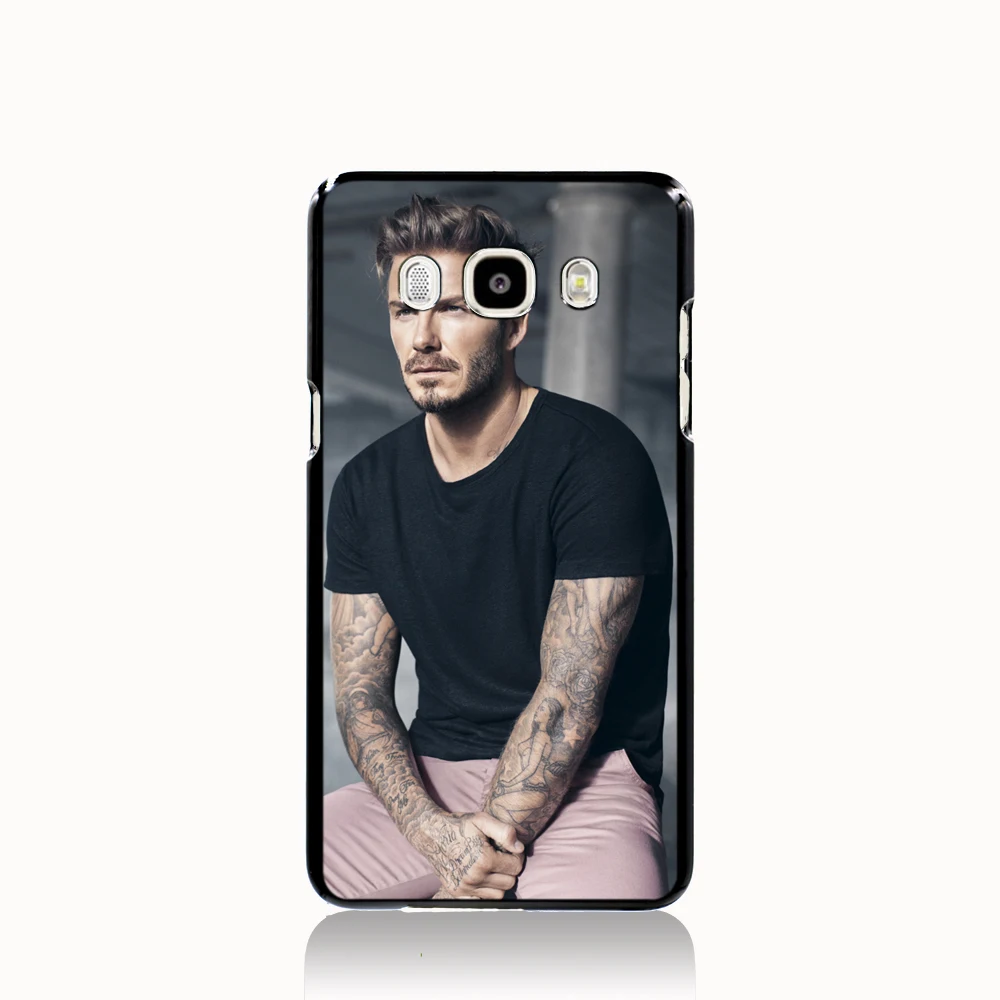 07399 Sexy David Beckham Sports cell phone case cover for Samsung Galaxy J1 MINI J2 J3 J7 ON5 ON7 J120F 2016 |