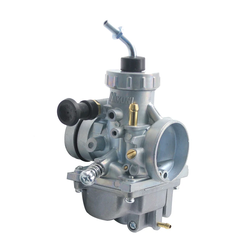 Alconstar- VM24 Motorcycle Mikuni Carburetor for Yamaha DT125 DT175 RX125 for Suzuki TZR125 RM65 RM80 RM85 Dirt Bike Off Road Alconstar- VM24 Motorcycle Mikuni Carburetor for Yamaha DT125 DT175 RX125 for Suzuki TZR125 RM65 RM80 RM85 Dirt Bike Off Road