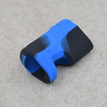 Greekvape GBOX Squonker силиконовый чехол, наклейка на кожу и силиконовый чехол, идеально подходит для Vape GBOX Squonker 200 Вт TC Box Mod