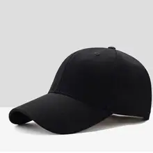 Черный Повседневное шапки