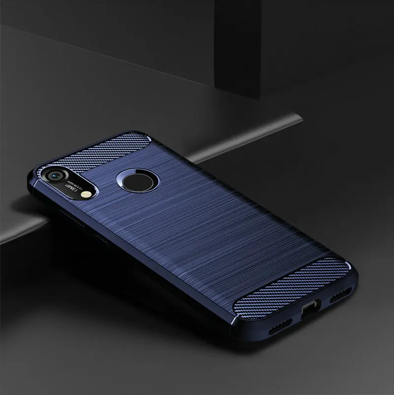 Защитный чехол для Huawei Honor 8A Pro Play Y6 Prime 2019 противоударный