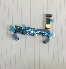 JEDX Original Tested for Samsung Galaxy A5 2016 A510f USB Dock Charger Charging Microphone Home Button Earphone Jack Flex Cable