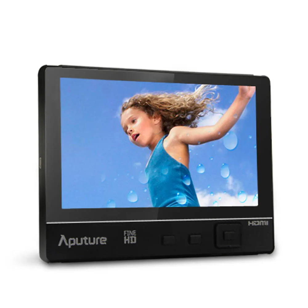 Aputure vs 2 FineHD Комплект 7 &quotмонитор профессиональный HD ЖК видео панель + зарядное