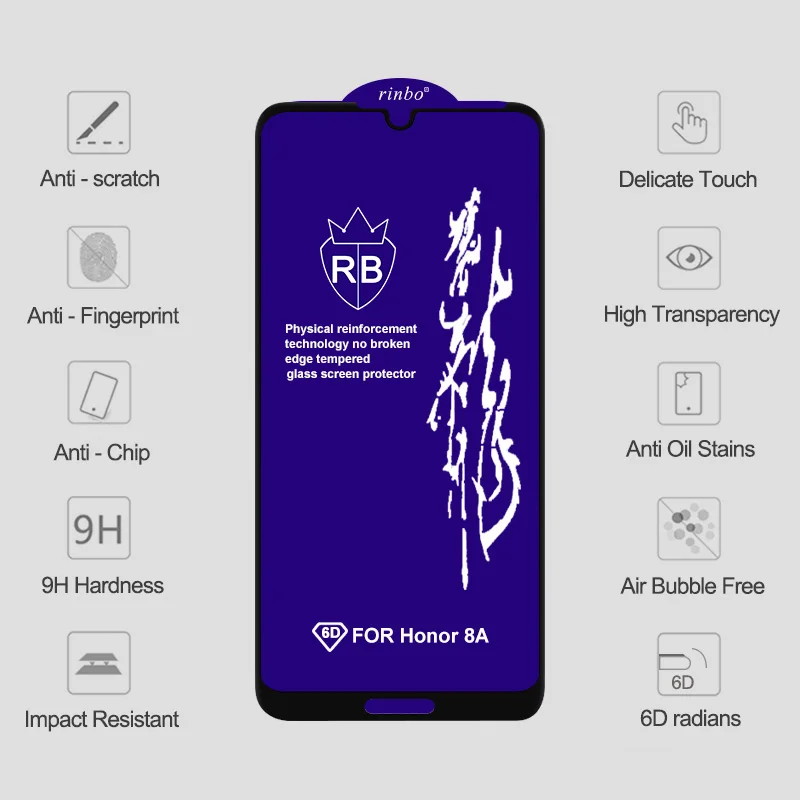 Honor-8A