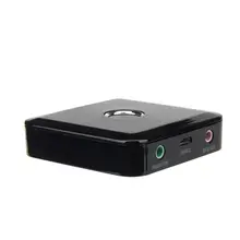 2016 New Arrival Wireless Bluetooth V4.1 Handsfree Car Audio Music Receiver for Andoid Tablet Smartphone