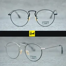 SPEIKE Высокое качество индивидуальные очки для близорукости 549 очки для чтения анти-синие очки предохранительные по рецепту круглые очки 1,74 объектив