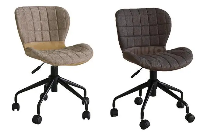 Easy chair of computer chair for home office chair real leather clerk chair of European job sofa boss explosion-proof comfortab. стул easy chair