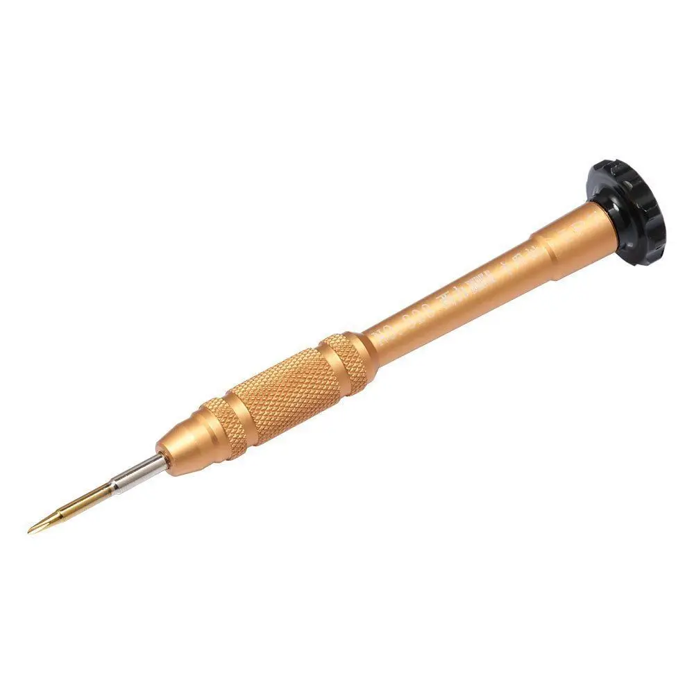 

New Y 0.6mm Tri-point Screwdriver Tool For iPhone 7 Watch Magnetic Tip