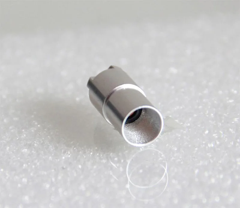 

CNC Metal Stern Drain Length 25mm Diameter 10.5mm One-way Drain Valve DIY Accessories for RC Model Electric/Methanol/Petrol Boat