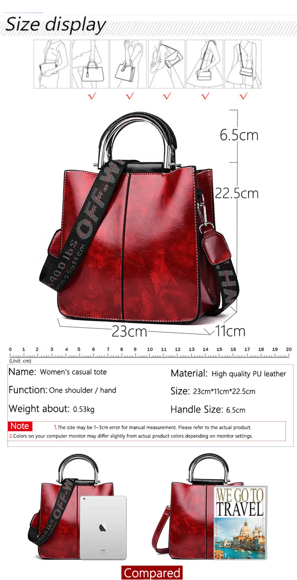 Горячая Распродажа, женская сумка, масло, воск, женские кожаные сумки, роскошные женские ручные сумки с карманом для кошелька, женская сумка-мессенджер, большая сумка-тоут