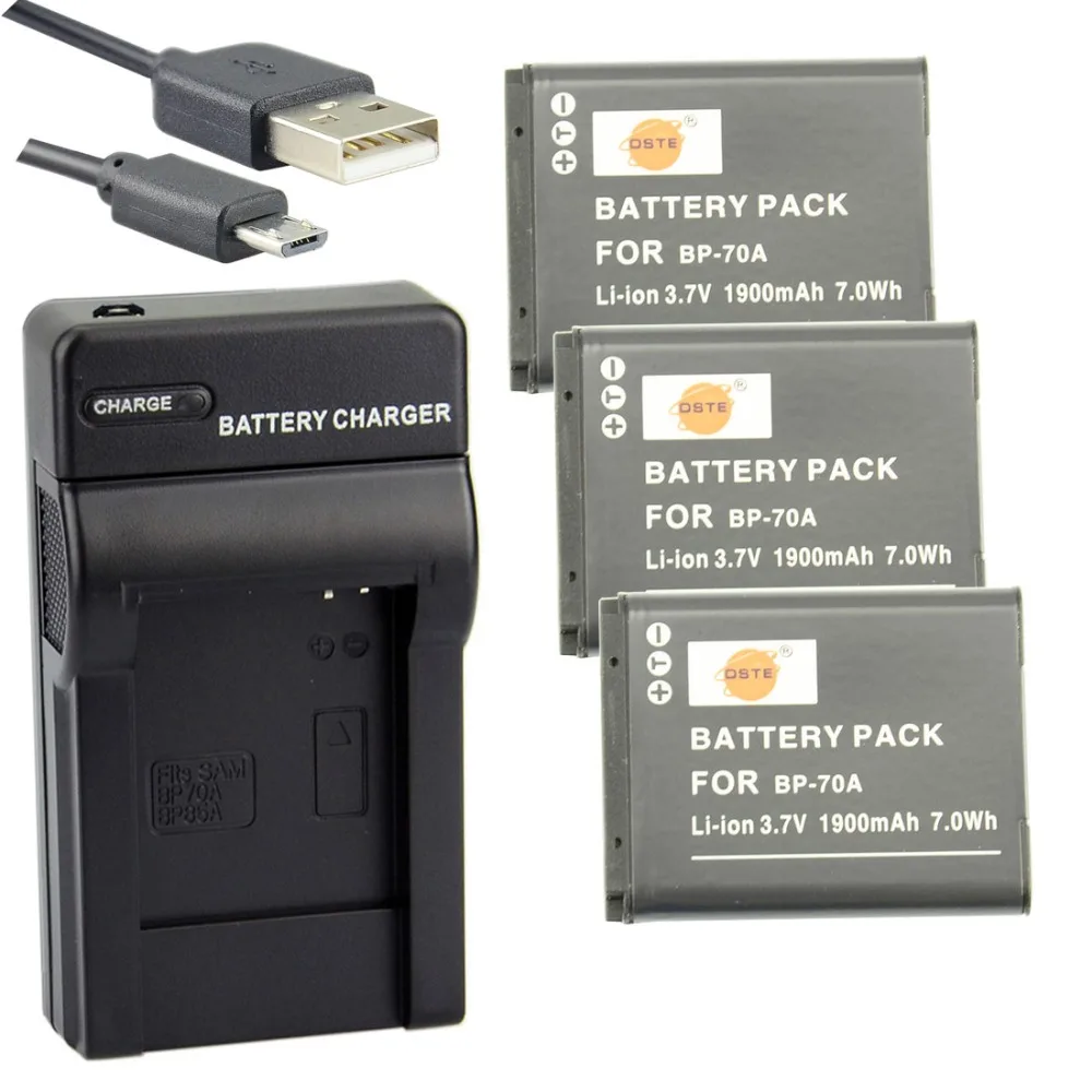 Samsung pl80 аккумулятор