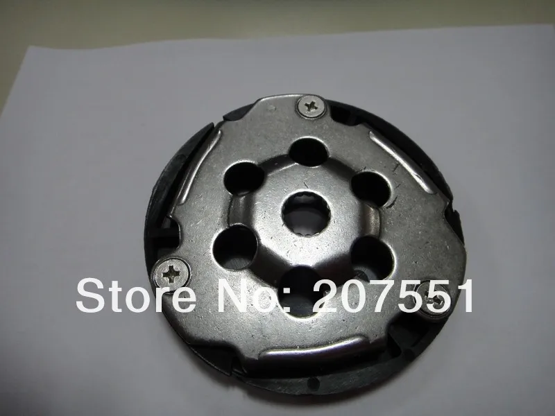 

JOG Aerox starter clutch for all Minarelli 50cc engines scooter Vino Classic Jog Zuma II Scooter 3KJ