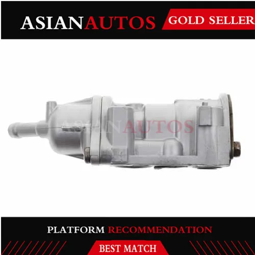 16500-P06-A00 Быстрый Idie воздушный регулирующий клапан для 1992-95 Honda Civic1.5L 1.6L
