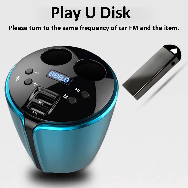 E0655-Bluetooth Fm 4
