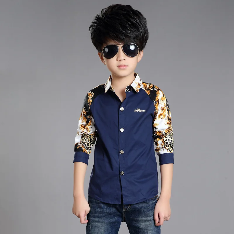boy new design dress