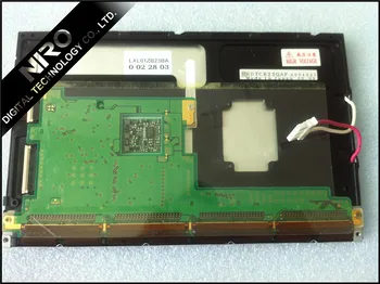 

KCVV DHL/EMS Shipping New Original EDTCB23QAF LCD Display 7" Car DVD navigation LCD Panel